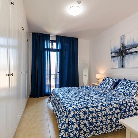 Apartmán Bahia Meloneras Fase II Exteriér fotografie