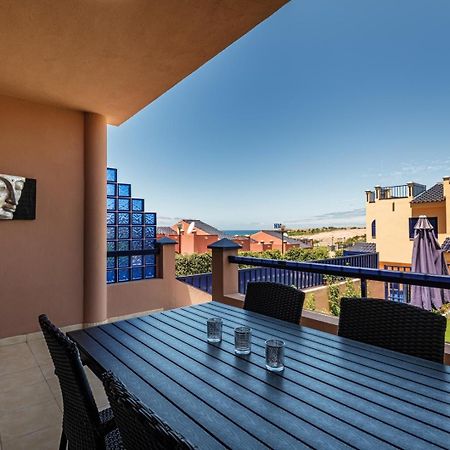 Apartmán Bahia Meloneras Fase II Exteriér fotografie