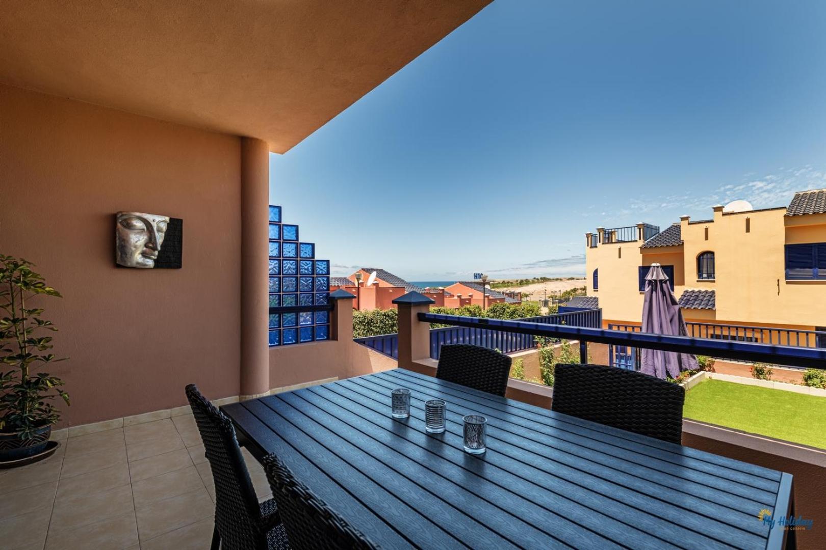 Apartmán Bahia Meloneras Fase II Exteriér fotografie